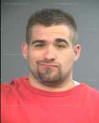 Tyler Allen Scott