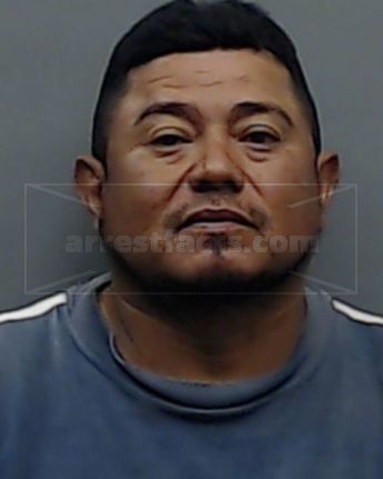 Ervin Cruz-Soriano