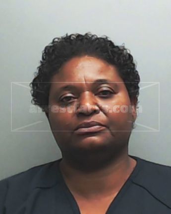 Brenda Joyce Boulware