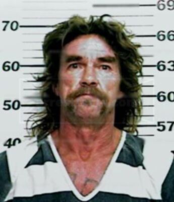 Elbert Joe Caldwell