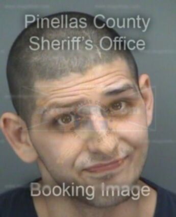 Richard Anthony Ango