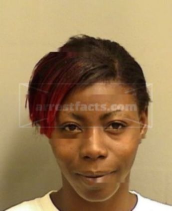 Tacarra Nichelle Clark