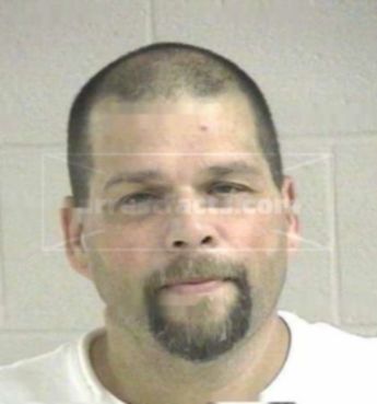 Thomas Alton Davis