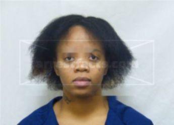 Deviolette Caron Taylor