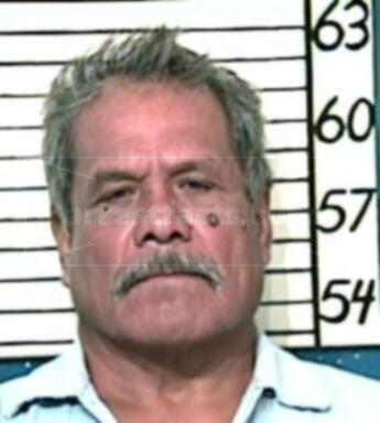 Miguel Medrano Perez