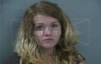 Heather Bethany Latham