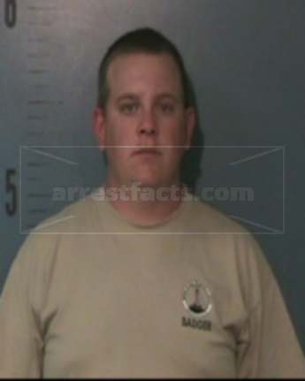Mark Craig Niblett