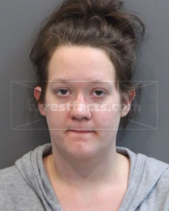 Sarah Elayne Jones