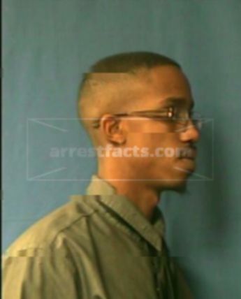 Jordan Jarell Harris