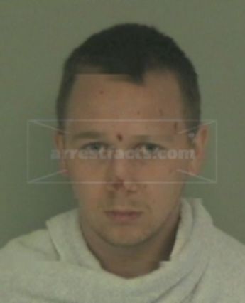 Blake James Beyer