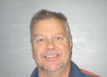Larry Dean Steele
