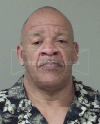 Jimmie Lee Ellis