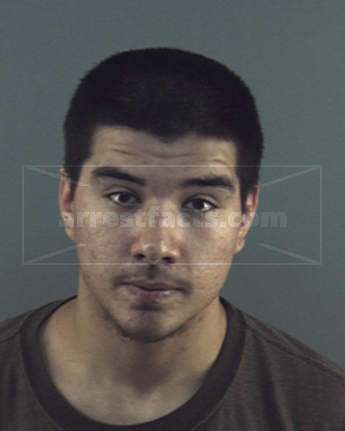 Trevor Antonio Beasley