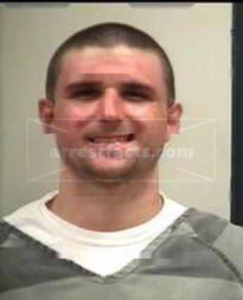 Joshua Patrick Turner