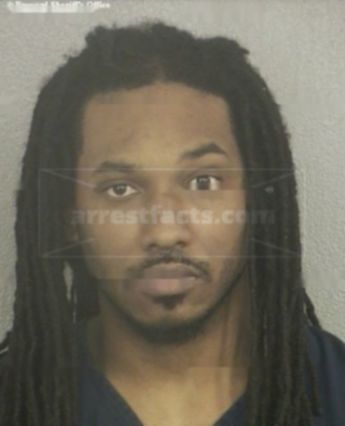 Darrius Alexander Price