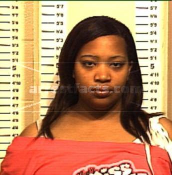 Krystle Rose Andrews