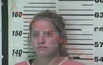 Amanda Lee Hughes