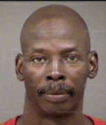 Kenneth Lee Stafford