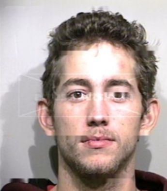 Joshua Paul Dickerson