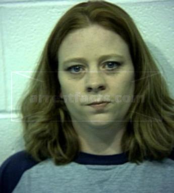 Melissa Dawn Haney