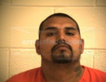 Josue A. Solis