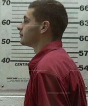 Ruben Chacon Lopez