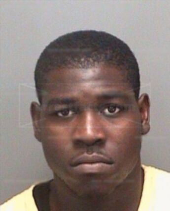 Jermaine Lamar Salmon