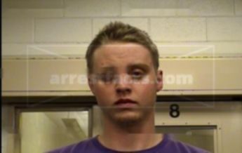 Wyatt Salmons