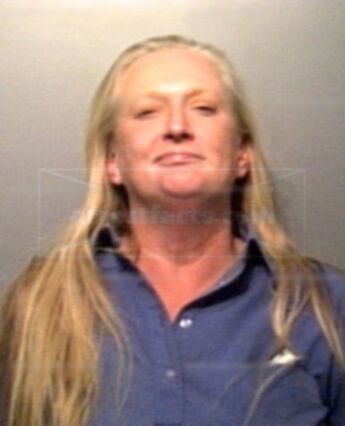 Beth Woodard Ann Hardin