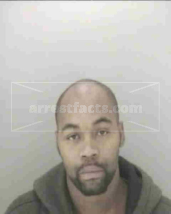 Cornellius Brown