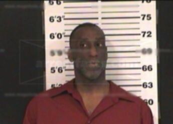 Kevin Mitchell
