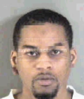 Rayshon John Jefferson