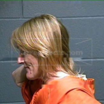 Tracie Gail Smith