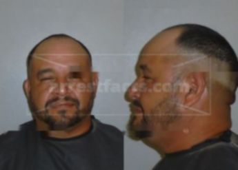 Michael John Guerrero