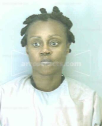 Geryle Dion Smith