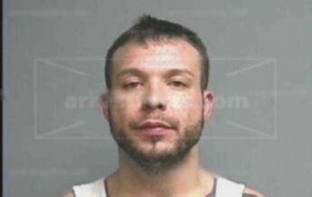 Troy Charles Phillips