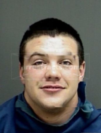 Thomas Aaron Moore