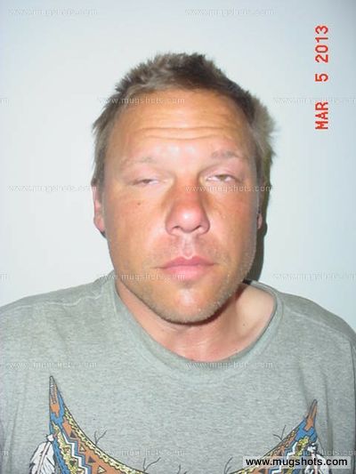 Michael Shayne Colby