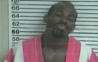 Roger Antonyo Evans