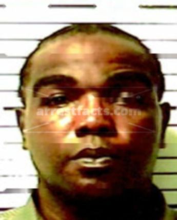 Derrick Lysander Moton