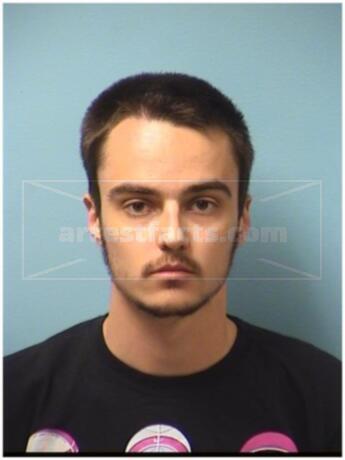 Brandon Eric Koster