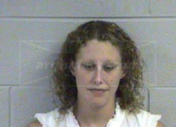 Kristi Copeland