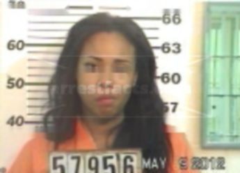 Kendra Lachon Dickerson