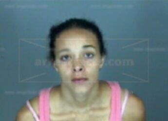 Joella Casandra Ward
