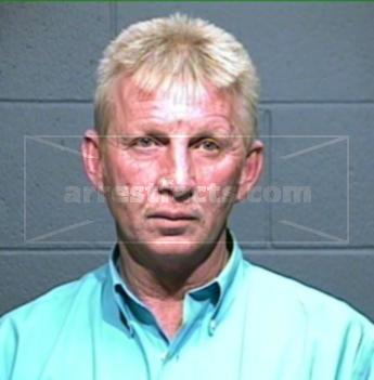 Cecil Wayne Hammers