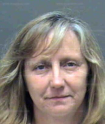 Patsy Thomas Arp