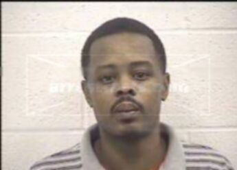 Antoine Jackson