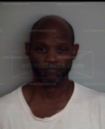 Michael Bernard Stevenson