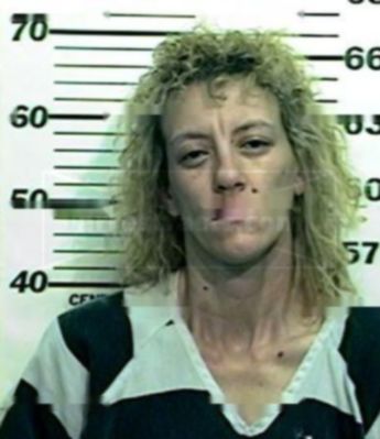 Angela Kay Lemmons