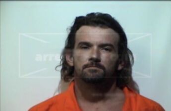 Ronald Dale Harris